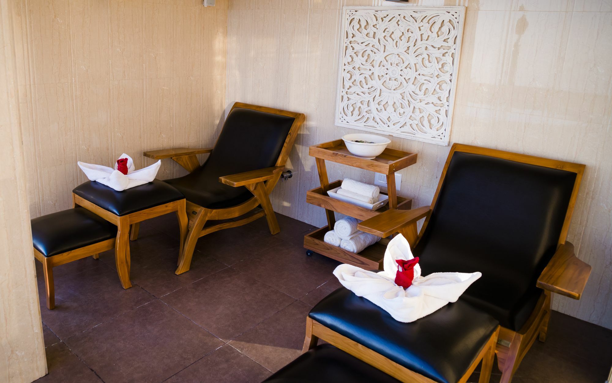 Asia Spa Resort Dharamshala Eksteriør billede